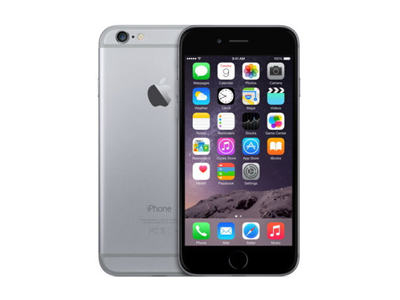 iPhone 6 б/у купить в Харькове, Киеве, Украине. Цены и отзывы в